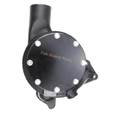 Water Pump T4131E018 T4131E011 for Lovol Perkins Engine 1004G 1004TG - Fab Heavy Parts