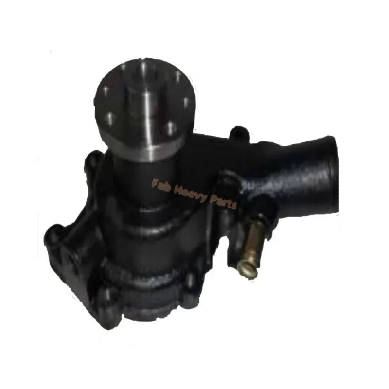 Water Pump TSD-042 for Isuzu 4BG1-TPA04 Engine JCB JS130
