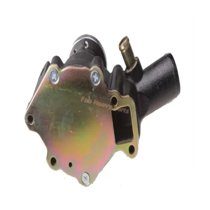 Water Pump TSD-042 for Isuzu 4BG1-TPA04 Engine JCB JS130