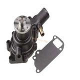 Vesipumppu TSD-042 Isuzu 4BG1-TPA04 moottorille JCB JS130