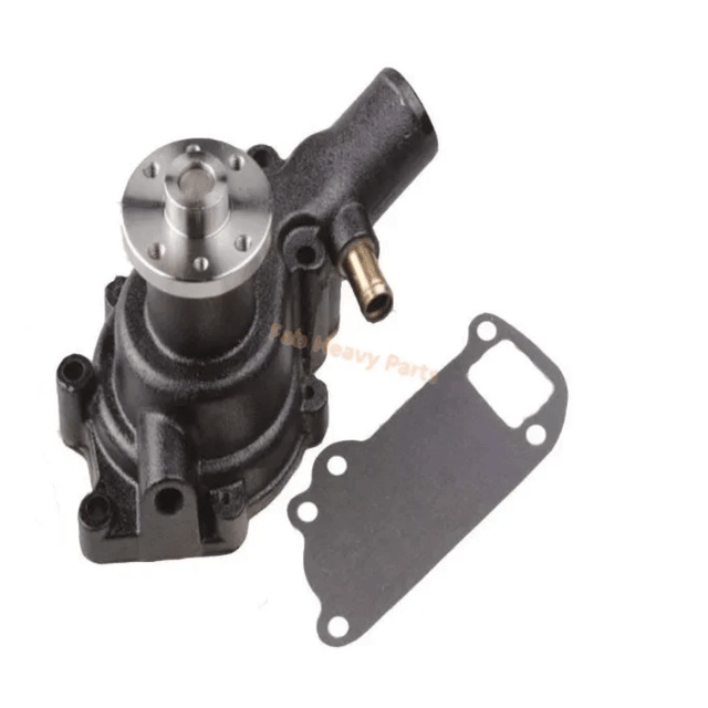 Water Pump TSD - 042 for Isuzu 4BG1 - TPA04 Engine JCB JS130 - Fab Heavy Parts