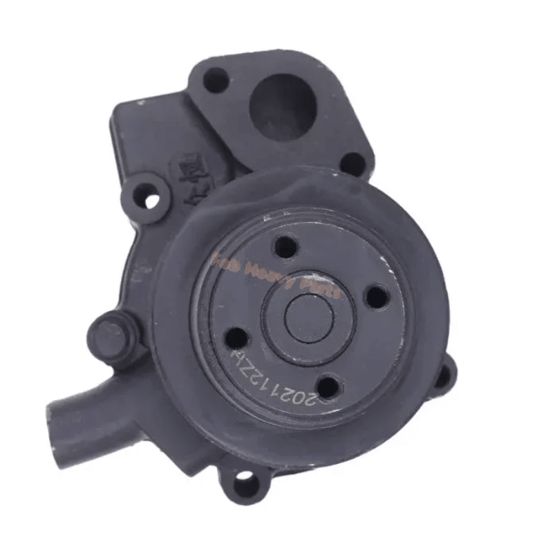 Water Pump TY290X.12.011 for Jinma Engine TY290X TY295X - Fab Heavy Parts