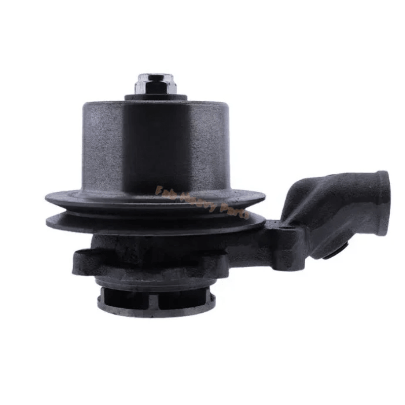 Water Pump U5MW0108 for Perkins Engine A4.236 AT4.236 T4.236 A4.248 - Fab Heavy Parts