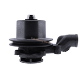 Water Pump U5MW0108 for Perkins Engine A4.236 AT4.236 T4.236 A4.248 - Fab Heavy Parts