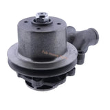 Water Pump U5MW0108 for Perkins Engine A4.236 AT4.236 T4.236 A4.248 - Fab Heavy Parts