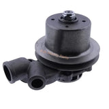Water Pump U5MW0108 for Perkins Engine A4.236 AT4.236 T4.236 A4.248 - Fab Heavy Parts