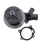 Water Pump U5MW0108 for Perkins Engine A4.236 AT4.236 T4.236 A4.248 - Fab Heavy Parts