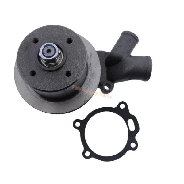 Water Pump U5MW0108 for Perkins Engine A4.236 AT4.236 T4.236 A4.248 - Fab Heavy Parts