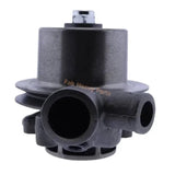Water Pump U5MW0108 for Perkins Engine A4.236 AT4.236 T4.236 A4.248 - Fab Heavy Parts