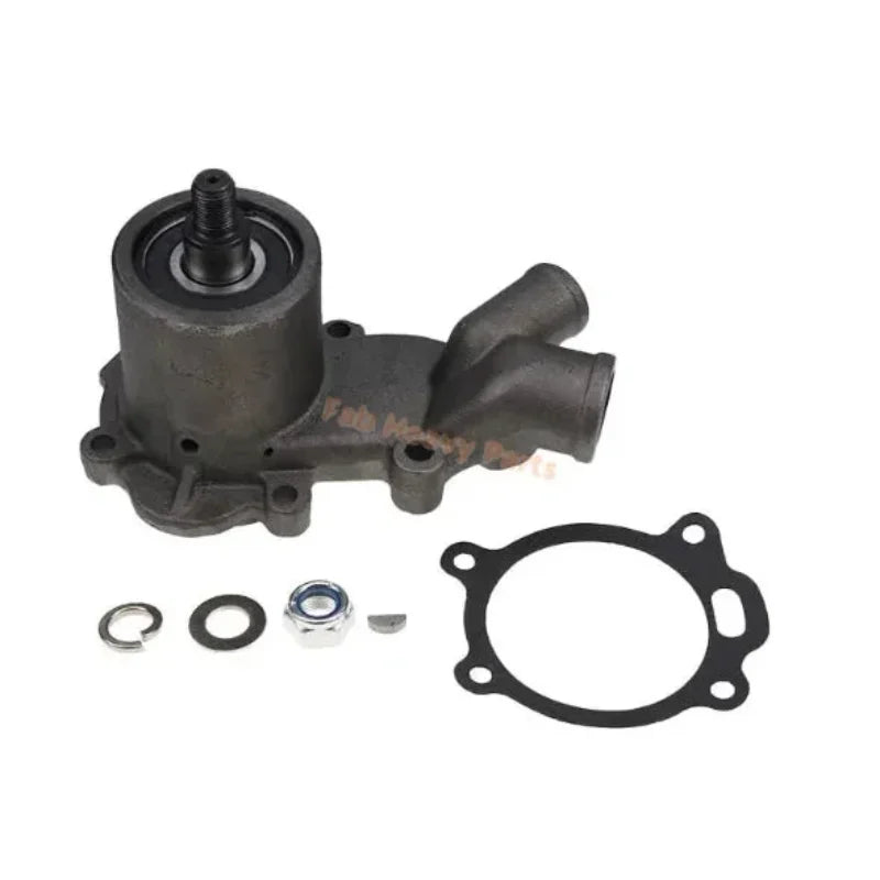 Water Pump U5MW0170 for Perkins Engine 1004-40T 1004-42