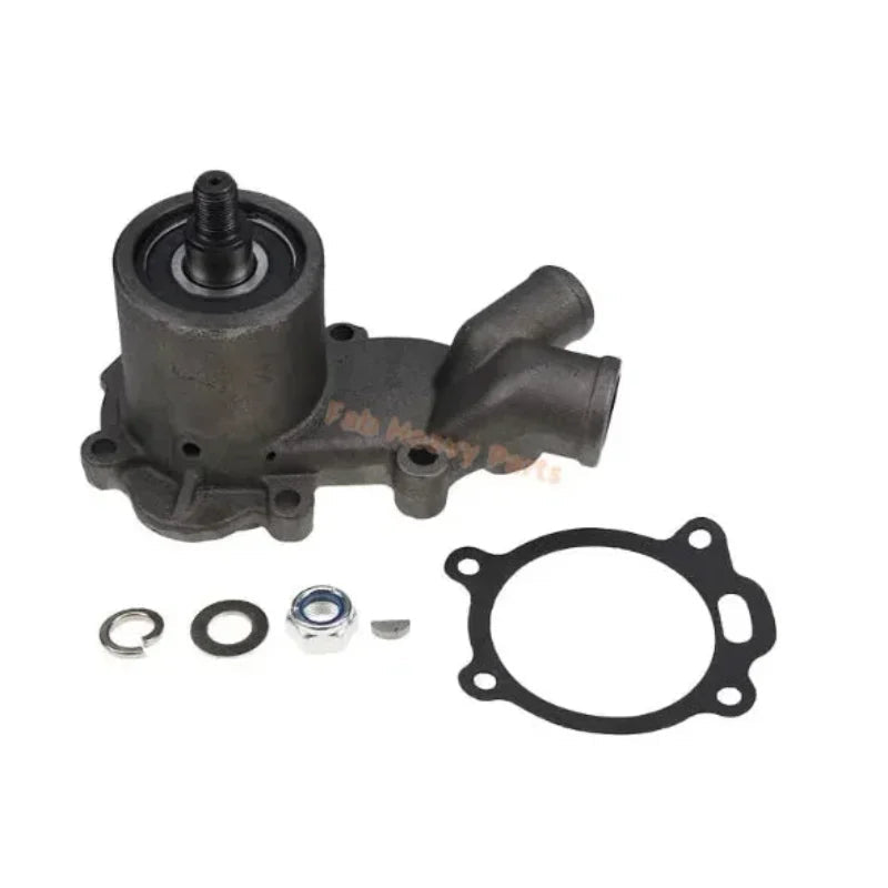 Water Pump U5MW0170 for Perkins Engine 1004 - 40T 1004 - 42 - Fab Heavy Parts
