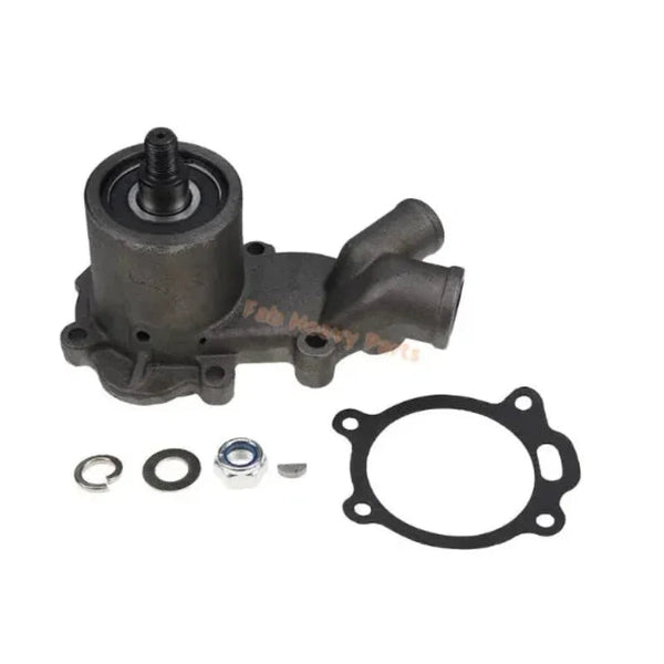 Water Pump U5MW0170 for Perkins Engine 1004 - 40T 1004 - 42 - Fab Heavy Parts