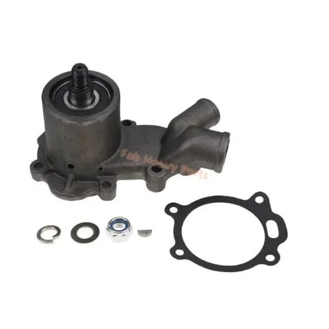 Water Pump U5MW0170 for Perkins Engine 1004 - 40T 1004 - 42 - Fab Heavy Parts