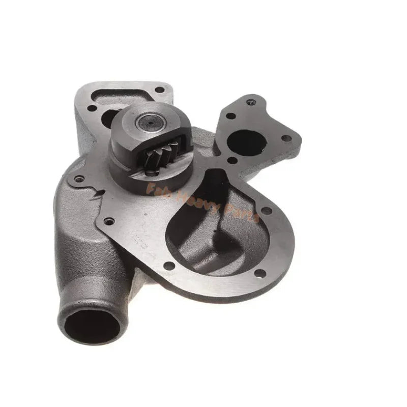 Water Pump U5MW0192 U5MW0189 for Perkins Engine 1004 - 40S 1004 - 42 1006 - 60 - Fab Heavy Parts