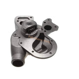 Water Pump U5MW0192 U5MW0189 for Perkins Engine 1004 - 40S 1004 - 42 1006 - 60 - Fab Heavy Parts