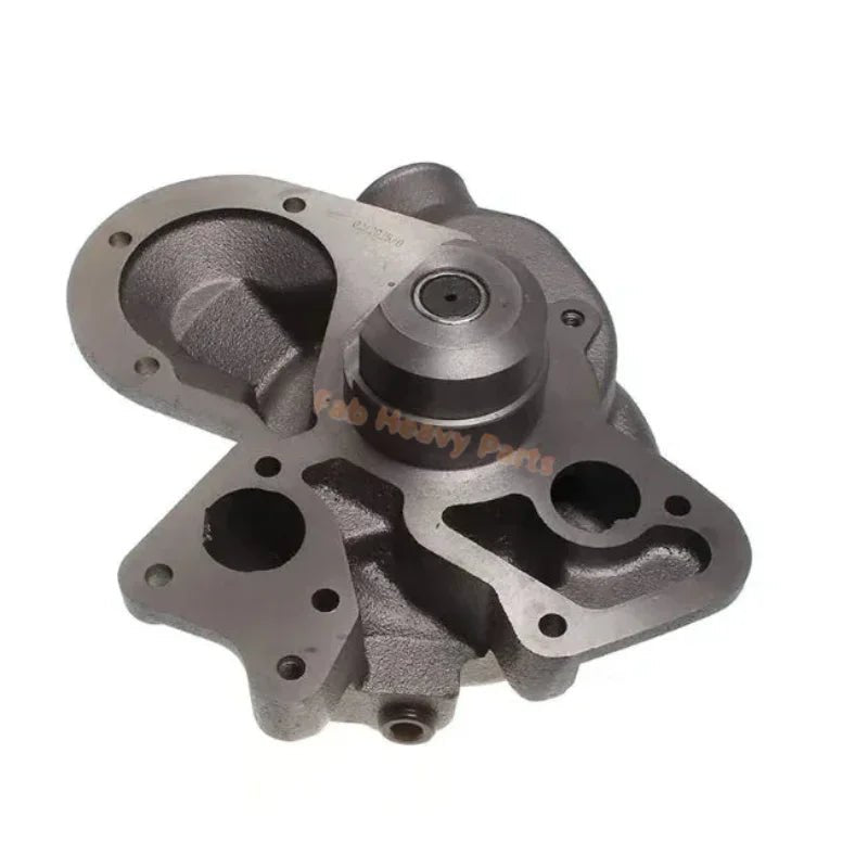Water Pump U5MW0192 U5MW0189 for Perkins Engine 1004 - 40S 1004 - 42 1006 - 60 - Fab Heavy Parts
