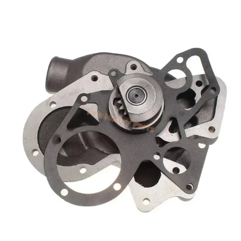 Water Pump U5MW0192 U5MW0189 for Perkins Engine 1004 - 40S 1004 - 42 1006 - 60 - Fab Heavy Parts
