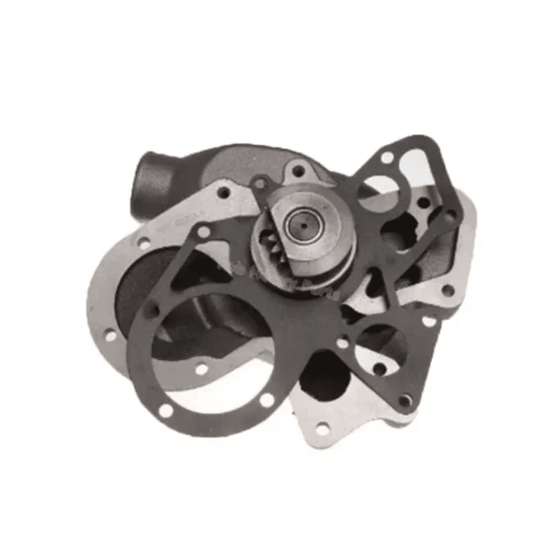 Water Pump U5MW0193 U5MW0164 U5MW0154 for Perkins Engine 1004 - 40T 1004 - 40TW 1006 - 60T 1006 - 60TA 1006 - 60TW Final clearance - Fab Heavy Parts