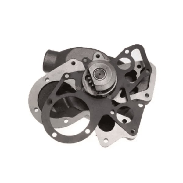 Water Pump U5MW0193 U5MW0164 U5MW0154 for Perkins Engine 1004 - 40T 1004 - 40TW 1006 - 60T 1006 - 60TA 1006 - 60TW Final clearance - Fab Heavy Parts