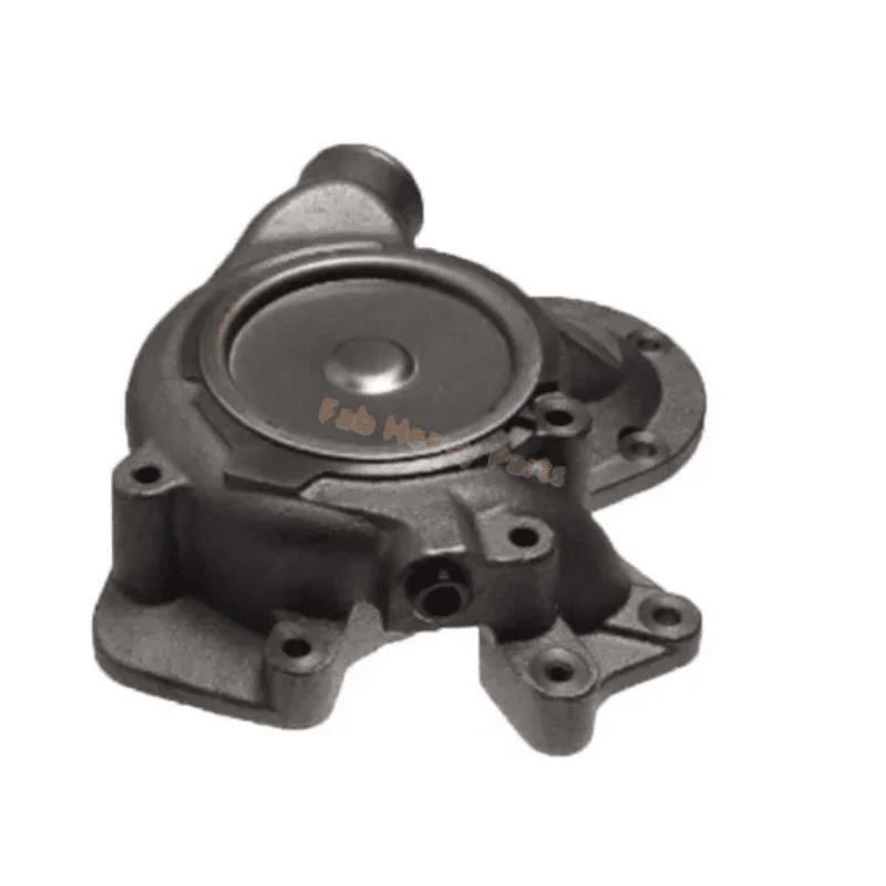 Water Pump U5MW0193 U5MW0164 U5MW0154 for Perkins Engine 1004 - 40T 1004 - 40TW 1006 - 60T 1006 - 60TA 1006 - 60TW Final clearance - Fab Heavy Parts