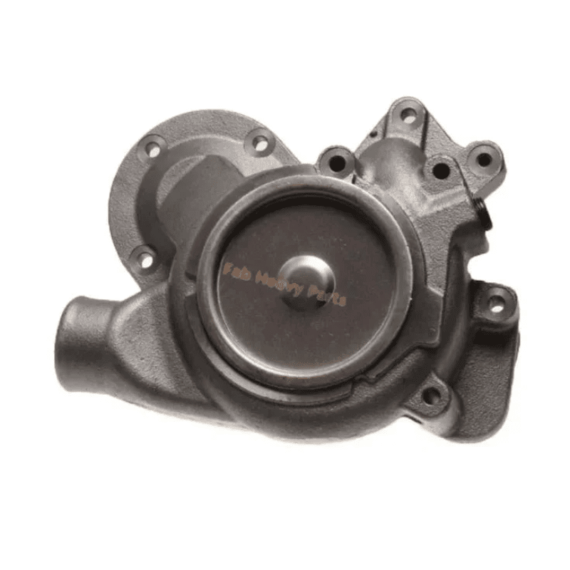 Water Pump U5MW0193 U5MW0164 U5MW0154 for Perkins Engine 1004 - 40T 1004 - 40TW 1006 - 60T 1006 - 60TA 1006 - 60TW Final clearance - Fab Heavy Parts