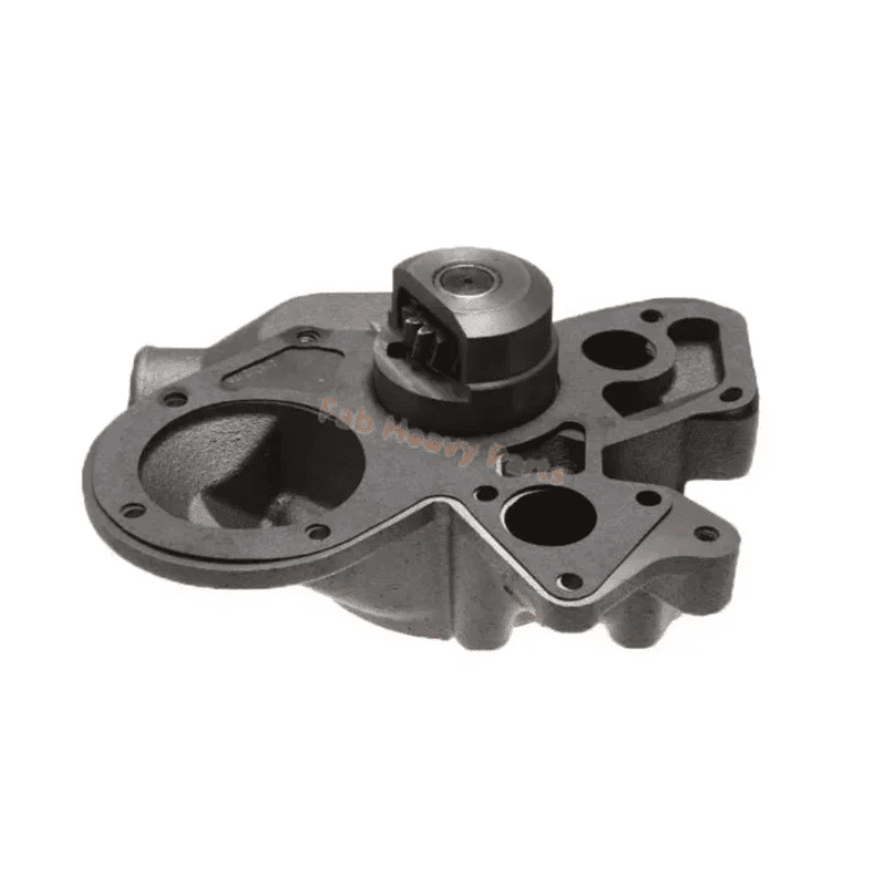 Water Pump U5MW0193 U5MW0164 U5MW0154 for Perkins Engine 1004 - 40T 1004 - 40TW 1006 - 60T 1006 - 60TA 1006 - 60TW Final clearance - Fab Heavy Parts