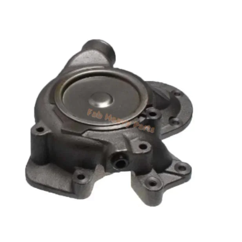 Water Pump U5MW0193 U5MW0164 U5MW0154 for Perkins Engine 1004-40T 1004-40TW 1006-60T 1006-60TA 1006-60TW