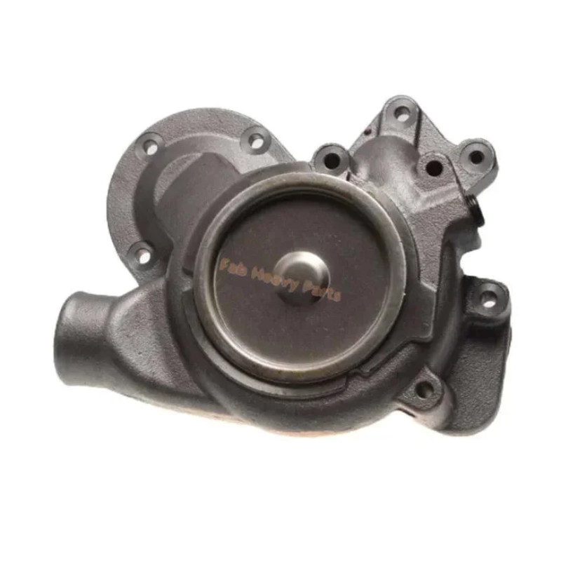 Water Pump U5MW0193 U5MW0164 U5MW0154 for Perkins Engine 1004-40T 1004-40TW 1006-60T 1006-60TA 1006-60TW