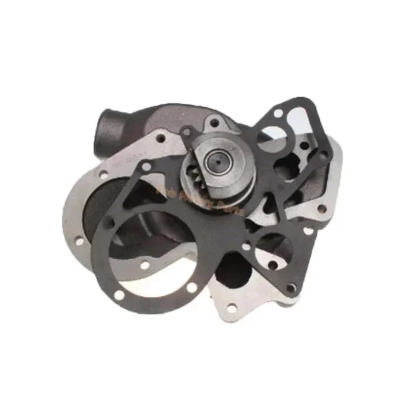 Water Pump U5MW0193 U5MW0164 U5MW0154 for Perkins Engine 1004-40T 1004-40TW 1006-60T 1006-60TA 1006-60TW