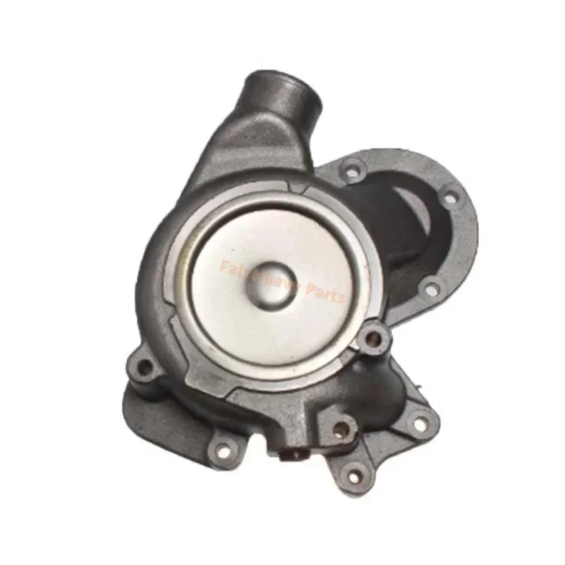 Water Pump U5MW0193 U5MW0164 U5MW0154 for Perkins Engine 1004-40T 1004-40TW 1006-60T 1006-60TA 1006-60TW
