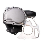 Bomba de agua U5MW0194 Para motores Perkins 1104D-44TA 1104C-44 1104C-E44 1104C-44T