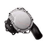 Water Pump U5MW0194 for Perkins Engine 1104D - 44TA 1104C - 44 1104C - E44 1104C - 44T - Fab Heavy Parts