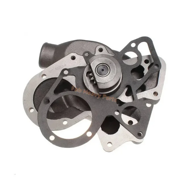 Water Pump U5MW0196 for Perkins Engine 1106C-E60TA