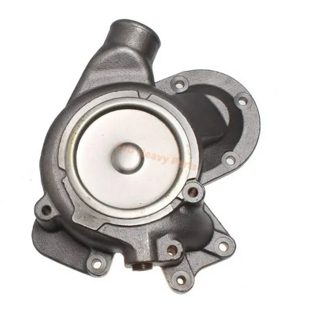 Water Pump U5MW0196 for Perkins Engine 1106C-E60TA