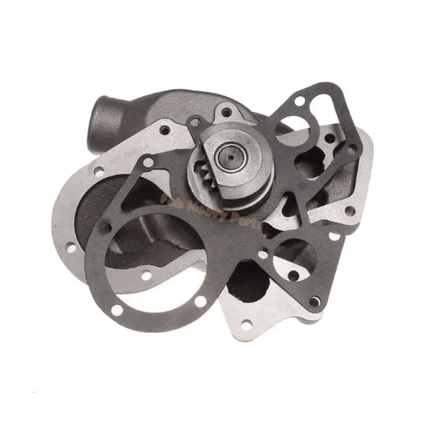 Water Pump U5MW0196 for Perkins Engine 1106C - E60TA - Fab Heavy Parts