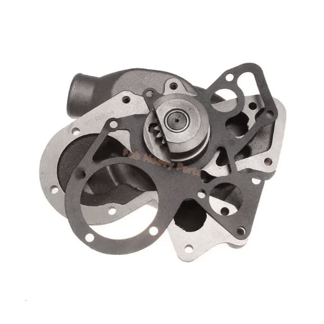 Water Pump U5MW0196 for Perkins Engine 1106C - E60TA - Fab Heavy Parts