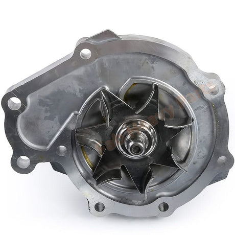 Water Pump VA32G4521010 for Kobelco SK130 - 8 SK140 - 8 SK135 - 2, Mitsubishi Engine D04FR Final clearance - Fab Heavy Parts