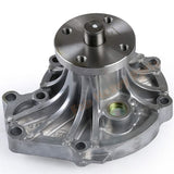 Water Pump VA32G4521010 for Kobelco SK130 - 8 SK140 - 8 SK135 - 2, Mitsubishi Engine D04FR Final clearance - Fab Heavy Parts
