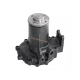 Water Pump VH16100E0070 1611 - E0021 for Kobelco Excavator SK300 - 8 SK330 - 8 SK350 - 8 SK360 - 8 - Fab Heavy Parts