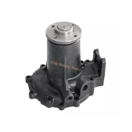 Water Pump VH16100E0070 1611 - E0021 for Kobelco Excavator SK300 - 8 SK330 - 8 SK350 - 8 SK360 - 8 - Fab Heavy Parts