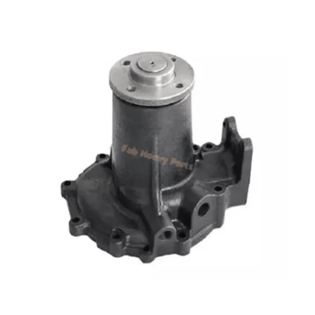 Water Pump VH16100E0070 1611 - E0021 for Kobelco Excavator SK300 - 8 SK330 - 8 SK350 - 8 SK360 - 8 - Fab Heavy Parts