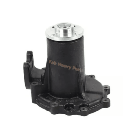 Water Pump VH16100E0070 1611 - E0021 for Kobelco Excavator SK300 - 8 SK330 - 8 SK350 - 8 SK360 - 8 - Fab Heavy Parts