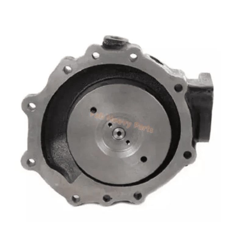 Water Pump VH16100E0070 1611 - E0021 for Kobelco Excavator SK300 - 8 SK330 - 8 SK350 - 8 SK360 - 8 - Fab Heavy Parts