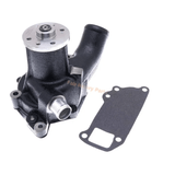 Water Pump VI8972530281 for Kobelco SK135SR - 1E SK200SR SK200SR - 1S SK200SRLC ED150 - 1E SK115SRDZ - 1E - Fab Heavy Parts