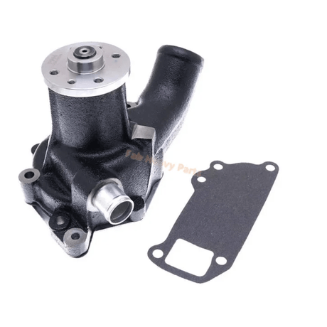 Water Pump VI8972530281 for Kobelco SK135SR - 1E SK200SR SK200SR - 1S SK200SRLC ED150 - 1E SK115SRDZ - 1E - Fab Heavy Parts