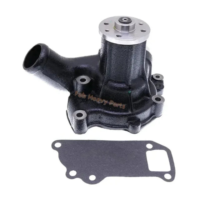 Water Pump VI8972530281 for Kobelco SK135SR - 1E SK200SR SK200SR - 1S SK200SRLC ED150 - 1E SK115SRDZ - 1E - Fab Heavy Parts