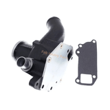 Water Pump VI8972530281 for Kobelco SK135SR - 1E SK200SR SK200SR - 1S SK200SRLC ED150 - 1E SK115SRDZ - 1E - Fab Heavy Parts