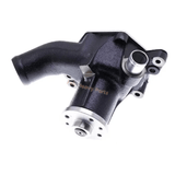 Water Pump VI8972530281 for Kobelco SK135SR - 1E SK200SR SK200SR - 1S SK200SRLC ED150 - 1E SK115SRDZ - 1E - Fab Heavy Parts