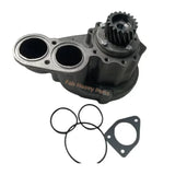 Vesipumppu VOE 20431484 Volvo A25D A30D EC360B EC330B G700B L150E