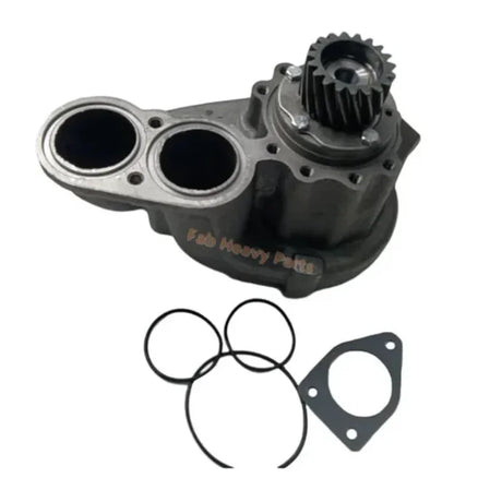 Vesipumppu VOE 20431484 Volvo A25D A30D EC360B EC330B G700B L150E